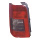Citroen Berlingo (2 Rear Doors) 1996-2005 Rear Light Unit Passenger Side